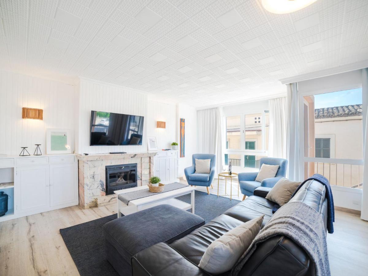 Apartment Can Josep By Interhome Binisalem Eksteriør billede