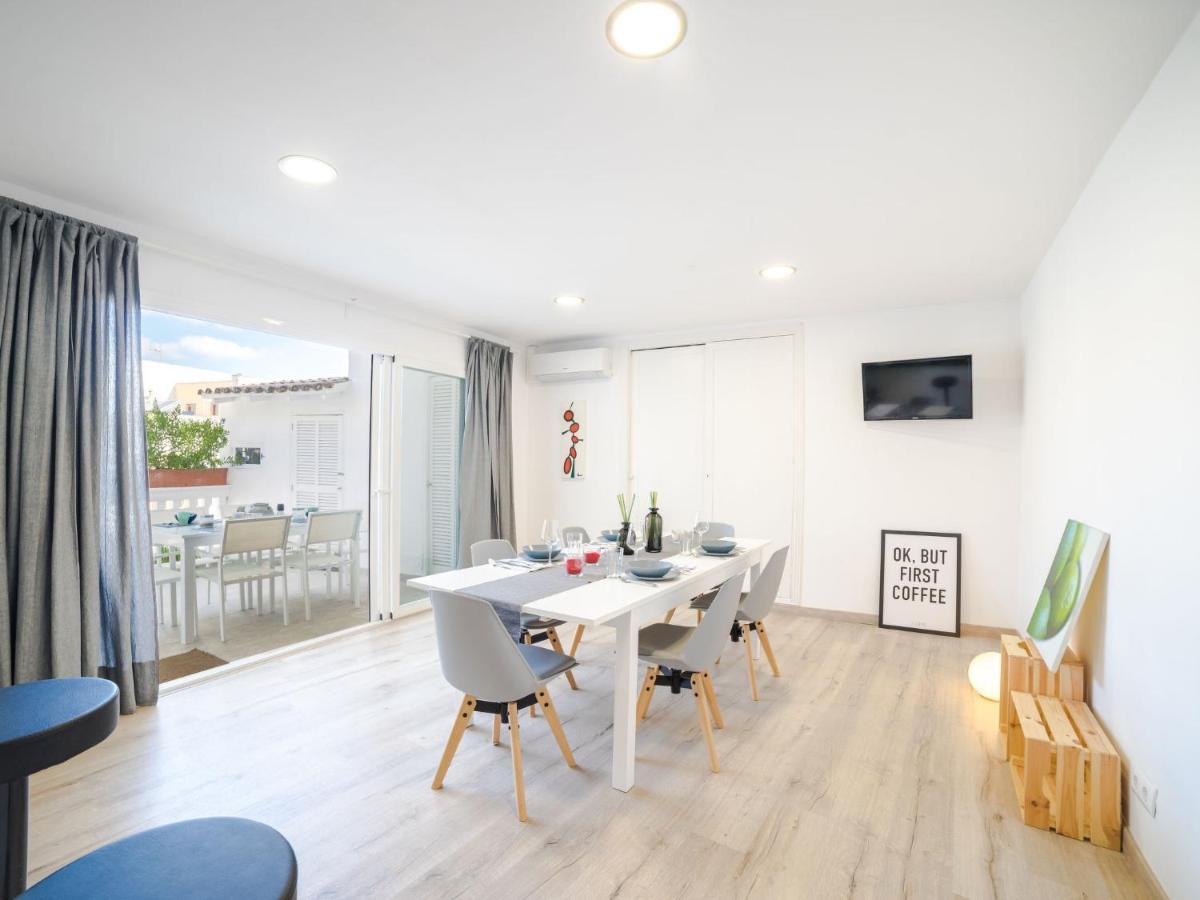 Apartment Can Josep By Interhome Binisalem Eksteriør billede