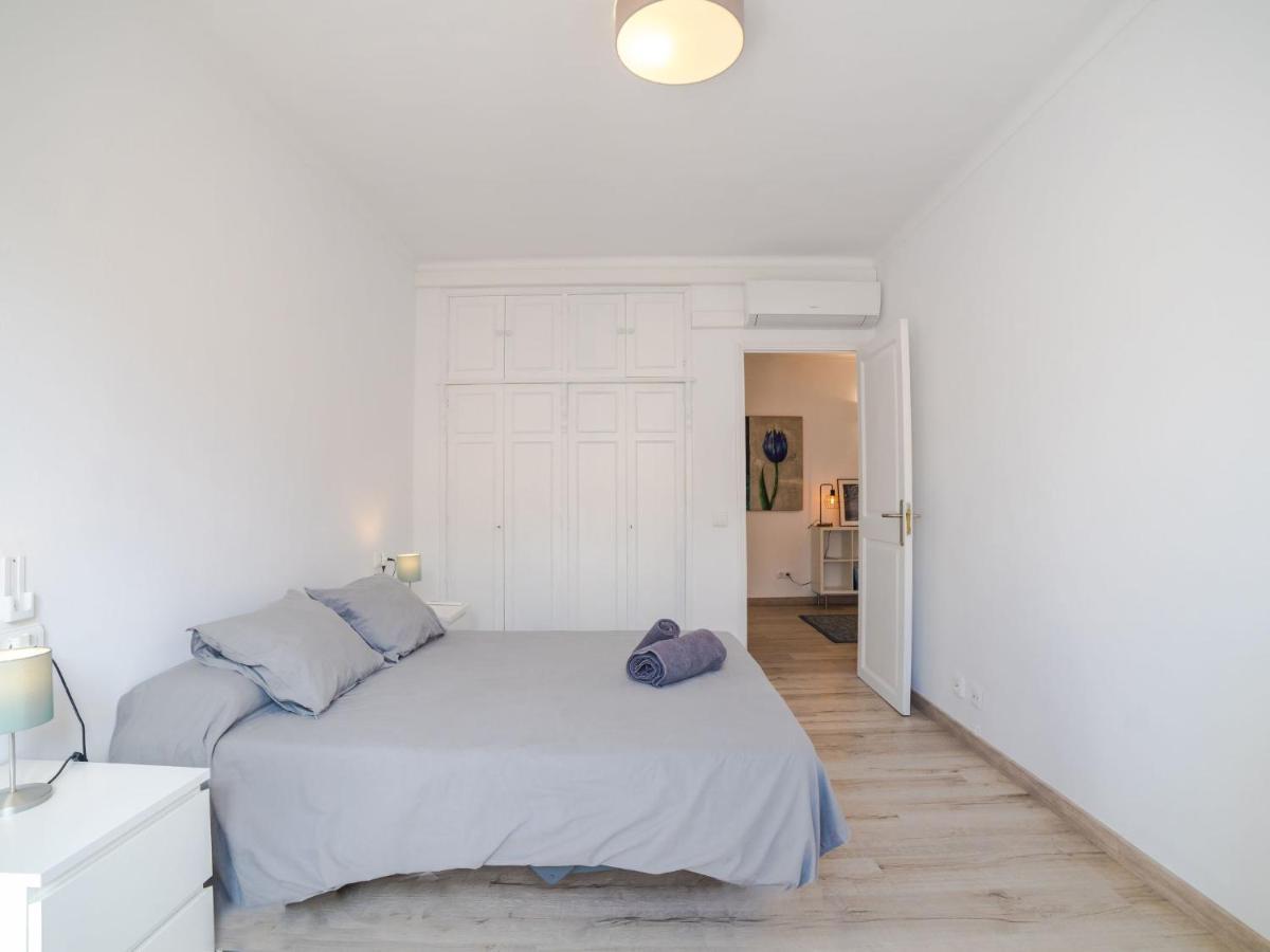 Apartment Can Josep By Interhome Binisalem Eksteriør billede