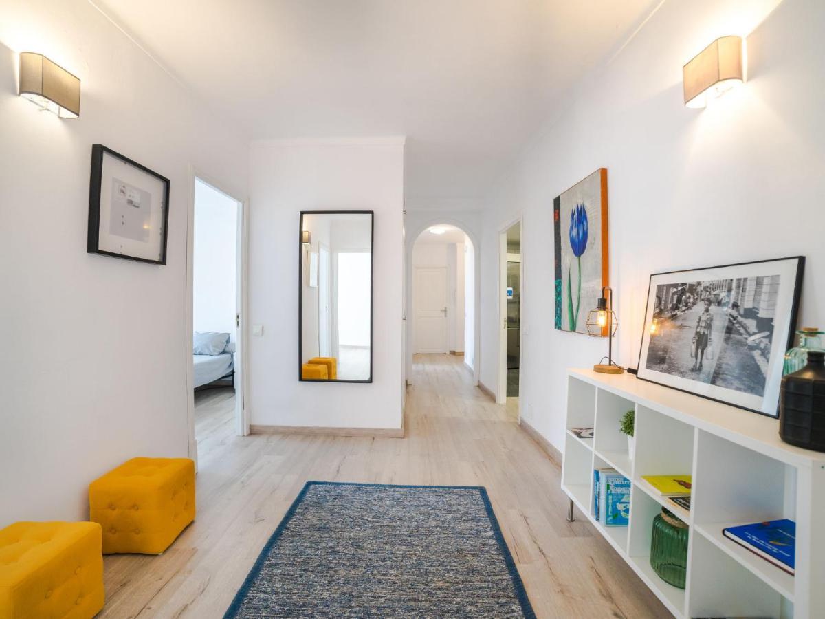 Apartment Can Josep By Interhome Binisalem Eksteriør billede