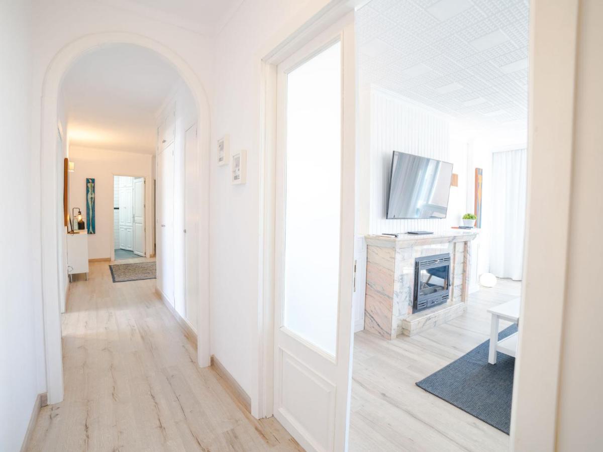 Apartment Can Josep By Interhome Binisalem Eksteriør billede